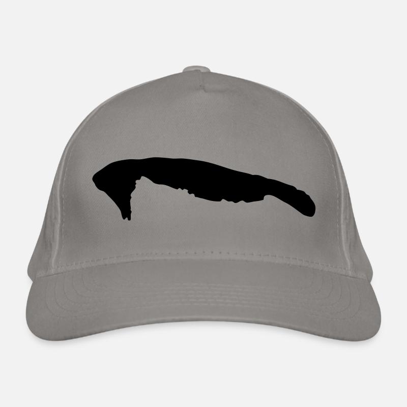 Bio-Baseballkappe