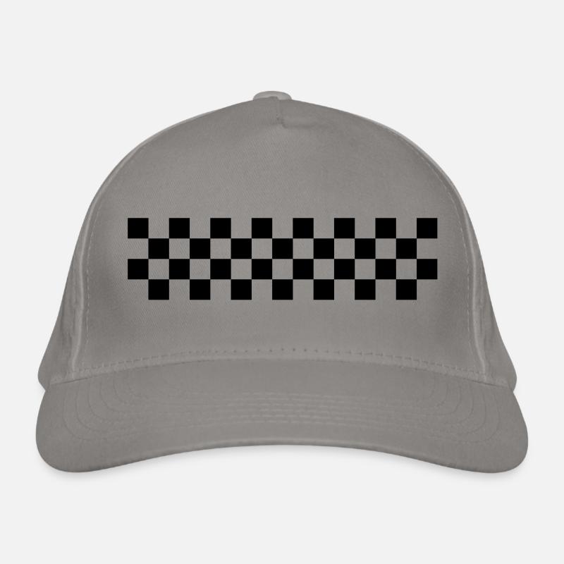 Organic Baseball Cap