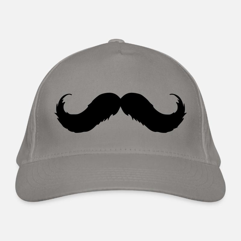 Bio-Baseballkappe