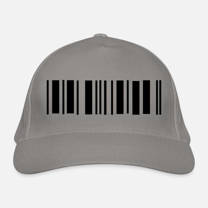 Organic Baseball Cap