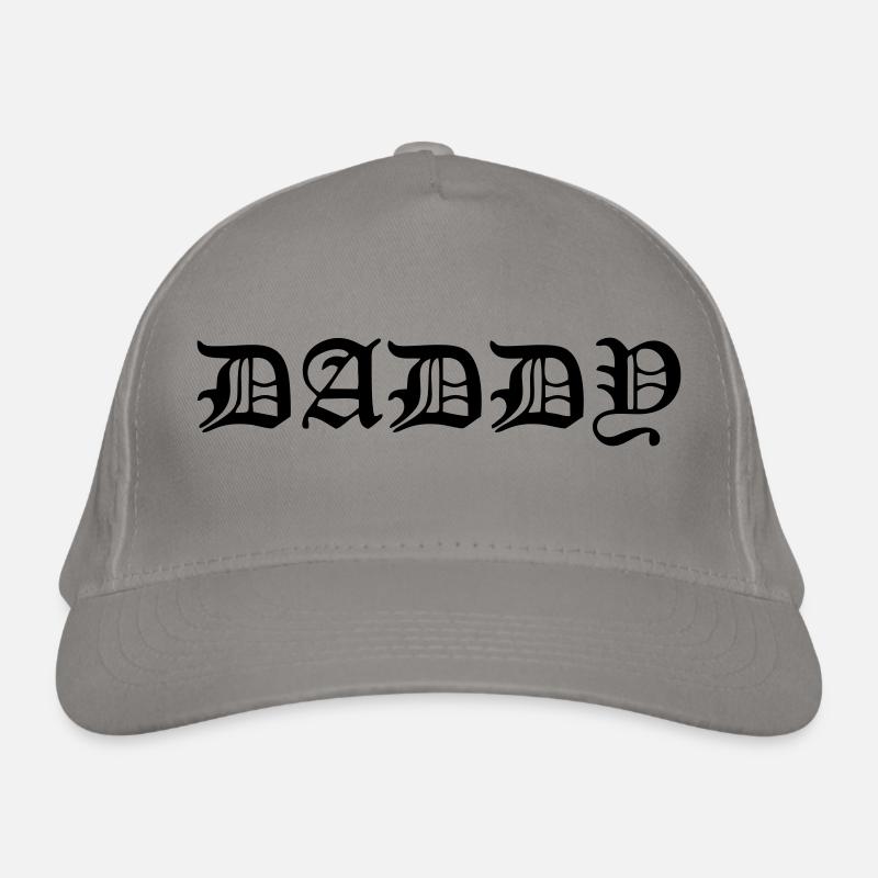 Bio-Baseballkappe
