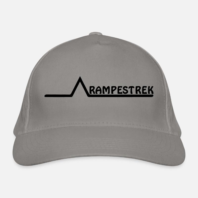 Casquette classique bio