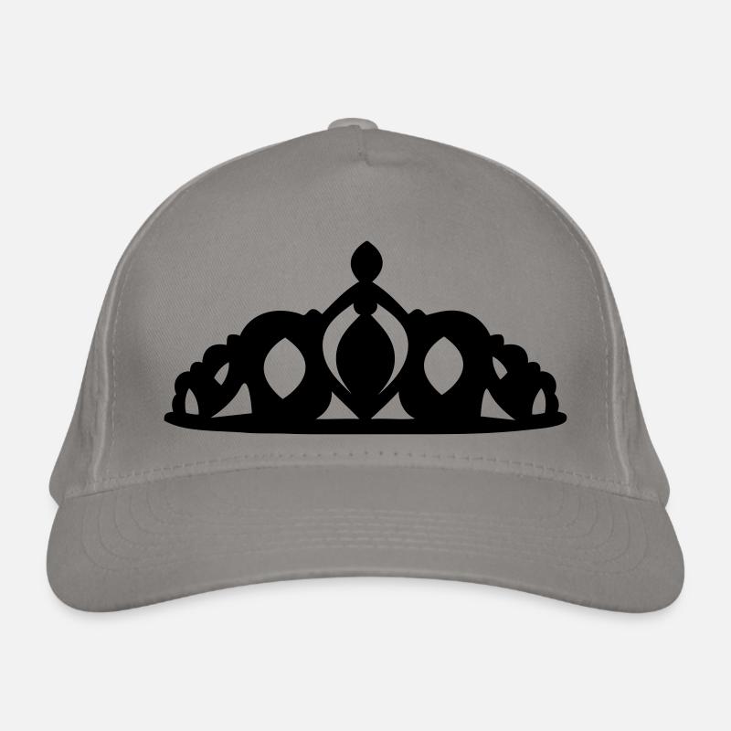 diadem_2 Bio-Baseballkappe