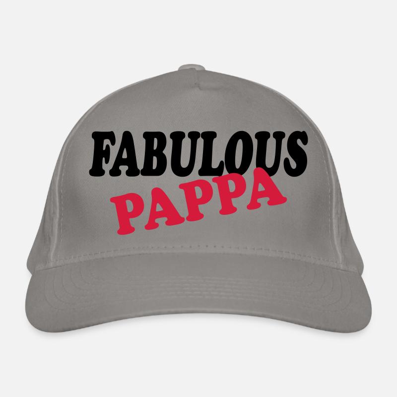 Organic Baseball Cap