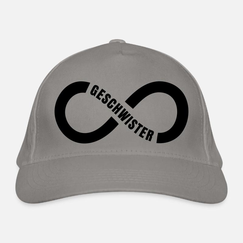 Bio-Baseballkappe