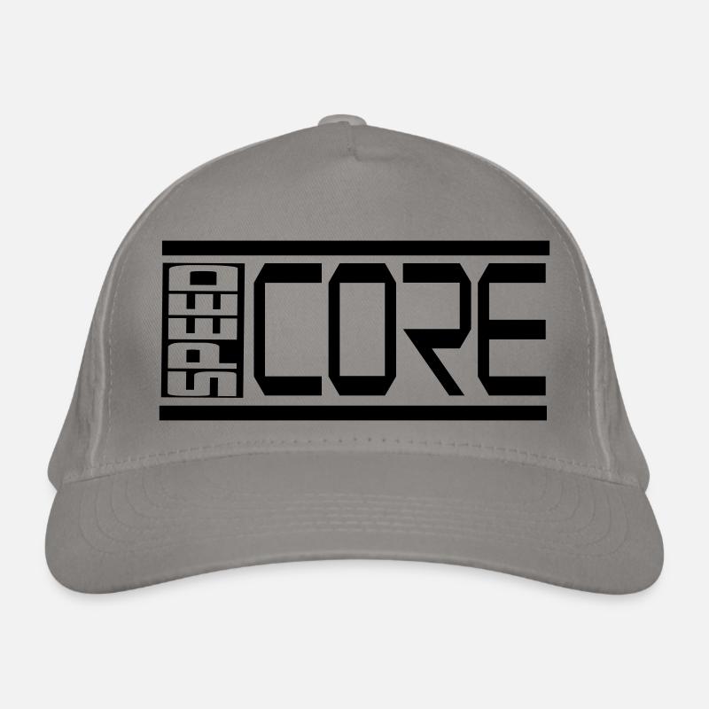 Speedcore Bio-Baseballkappe
