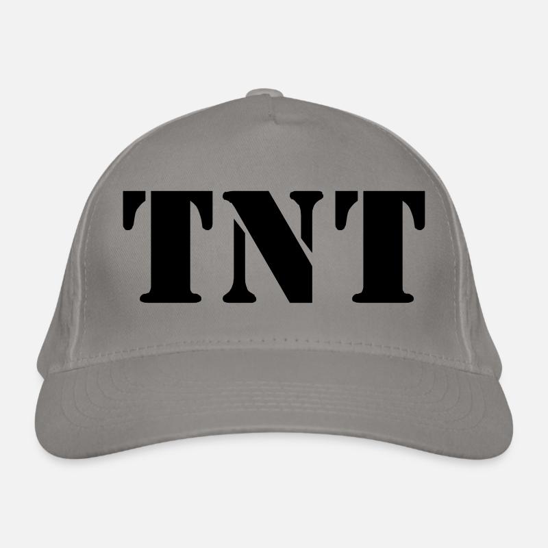 Organic Baseball Cap