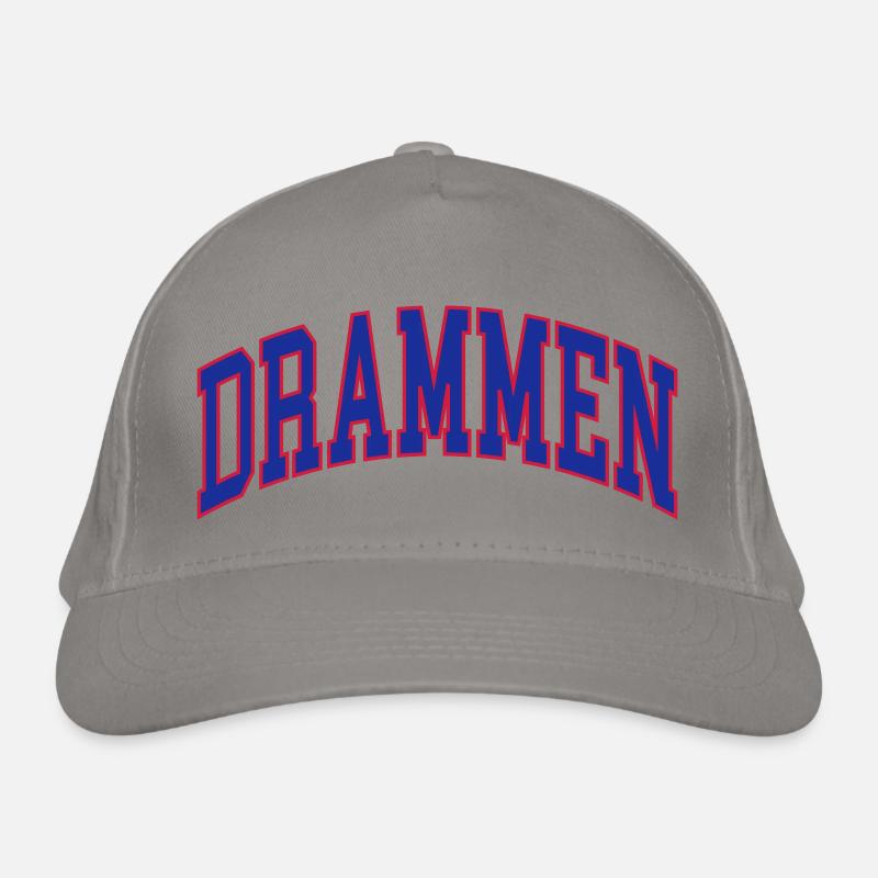 Bio-Baseballkappe
