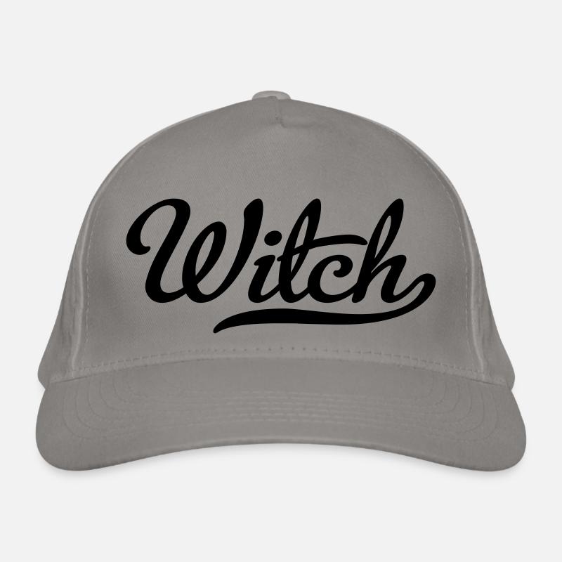 Casquette classique bio