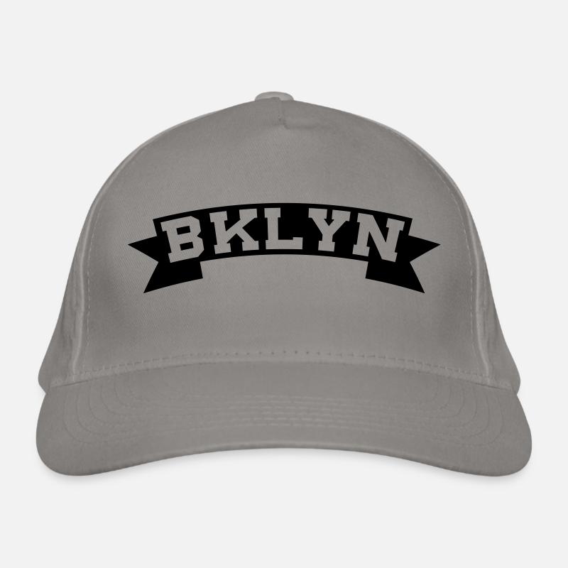 Organic Baseball Cap