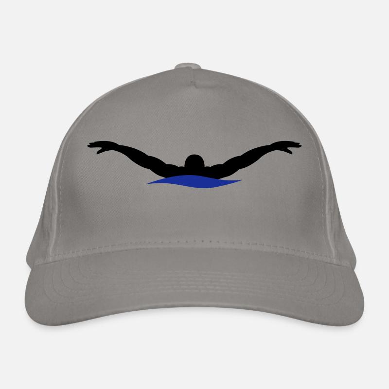 Bio-Baseballkappe