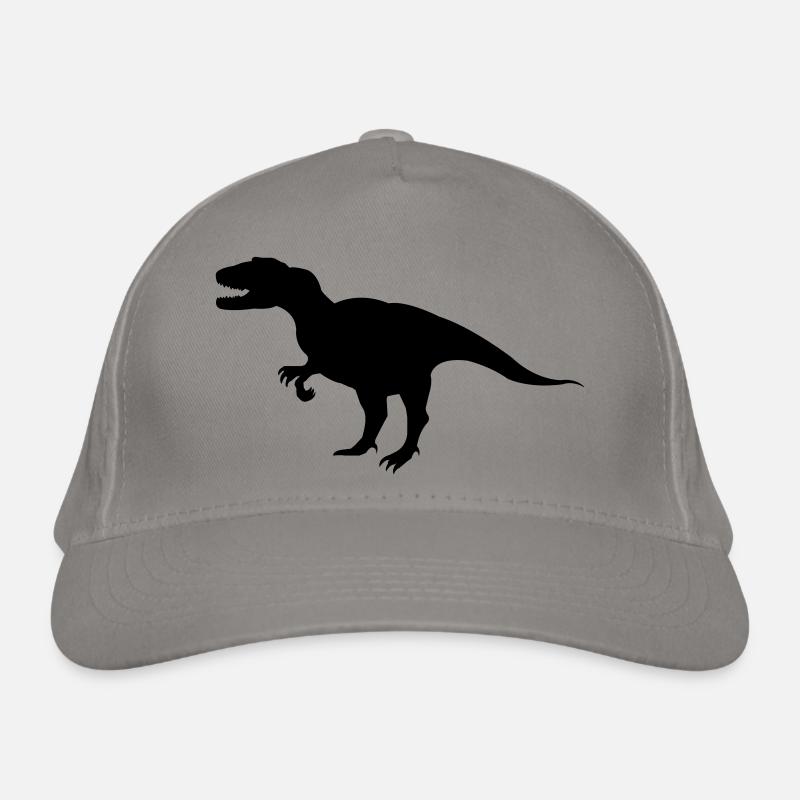 Organic Baseball Cap