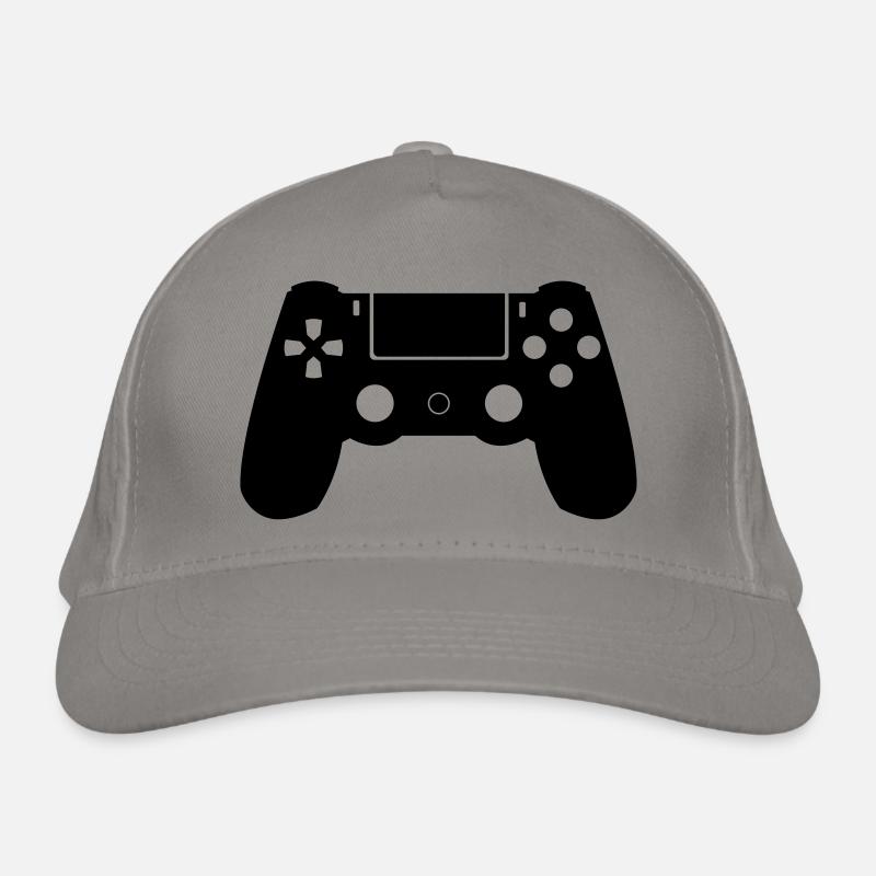 Organic Baseball Cap