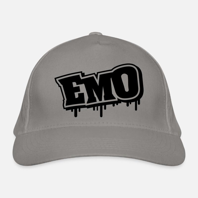 Organic Baseball Cap