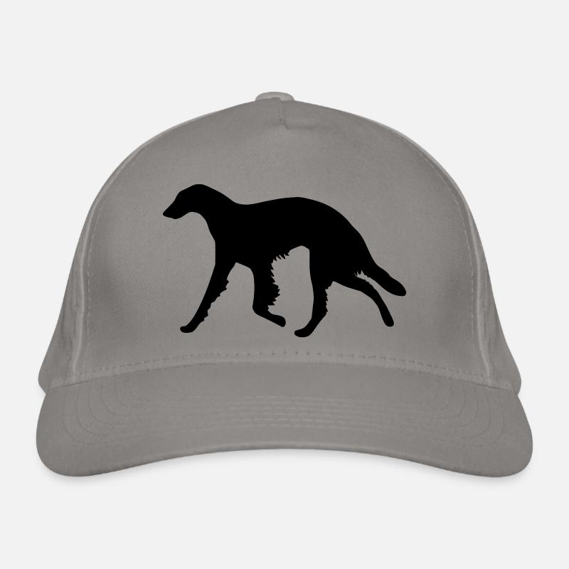 Casquette classique bio