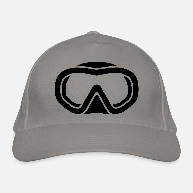 Organic Baseball Cap