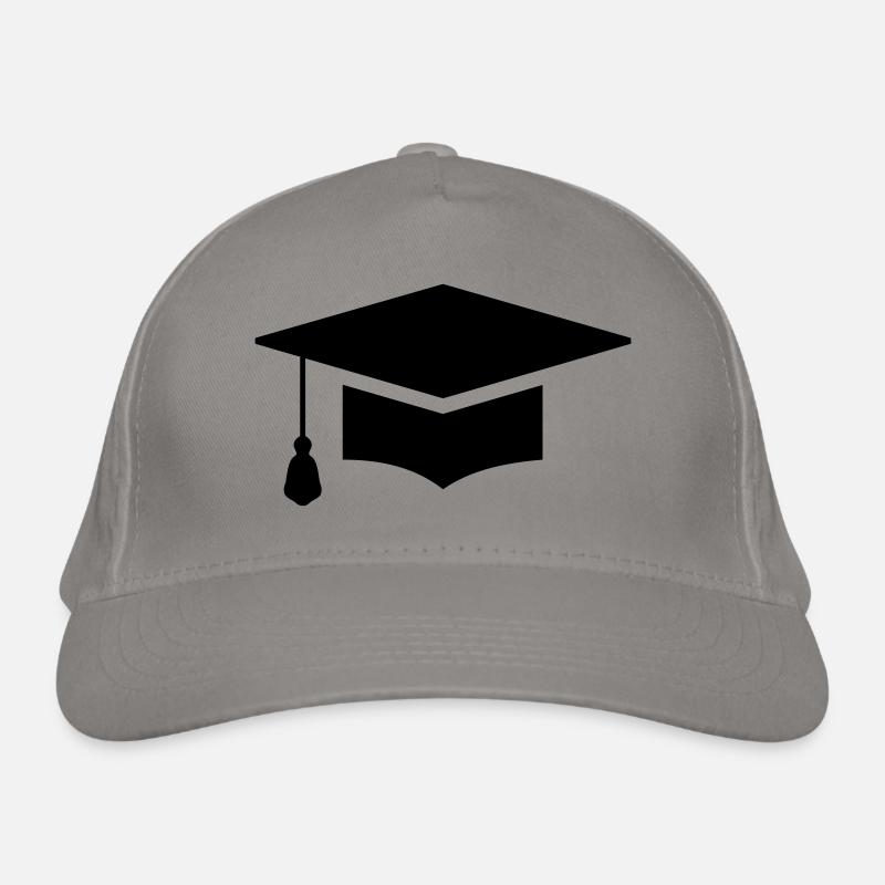 Doktorhut Organic Baseball Cap