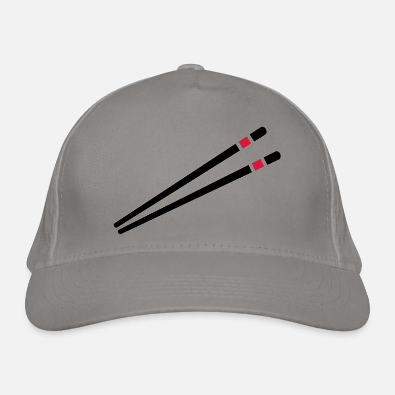 Casquette classique bio