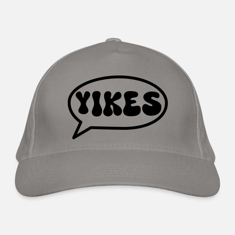 Aïe Casquette classique bio