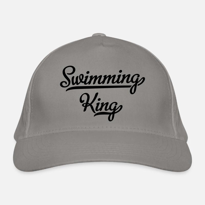 Swim Organic Baseball Cap