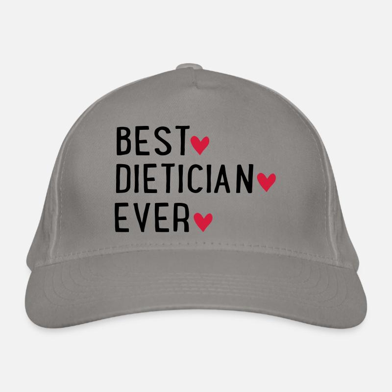 Organic Baseball Cap