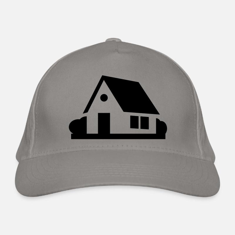 Maison Casquette classique bio