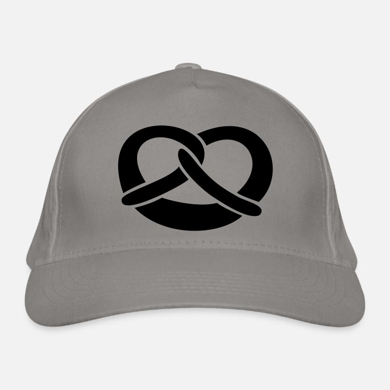 Casquette classique bio