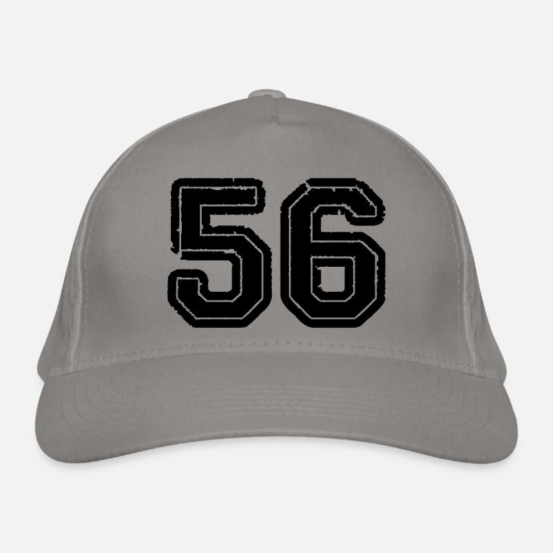 Bio-Baseballkappe