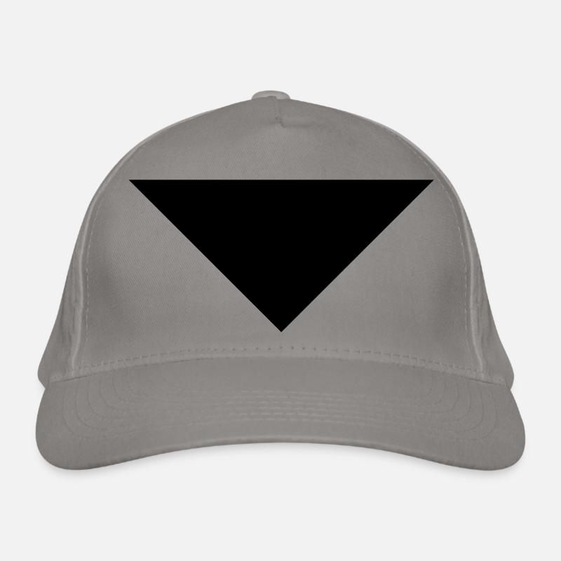 Casquette classique bio