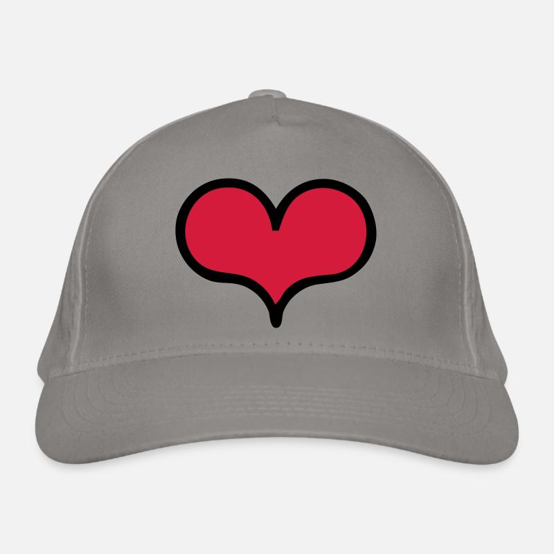 Organic Baseball Cap