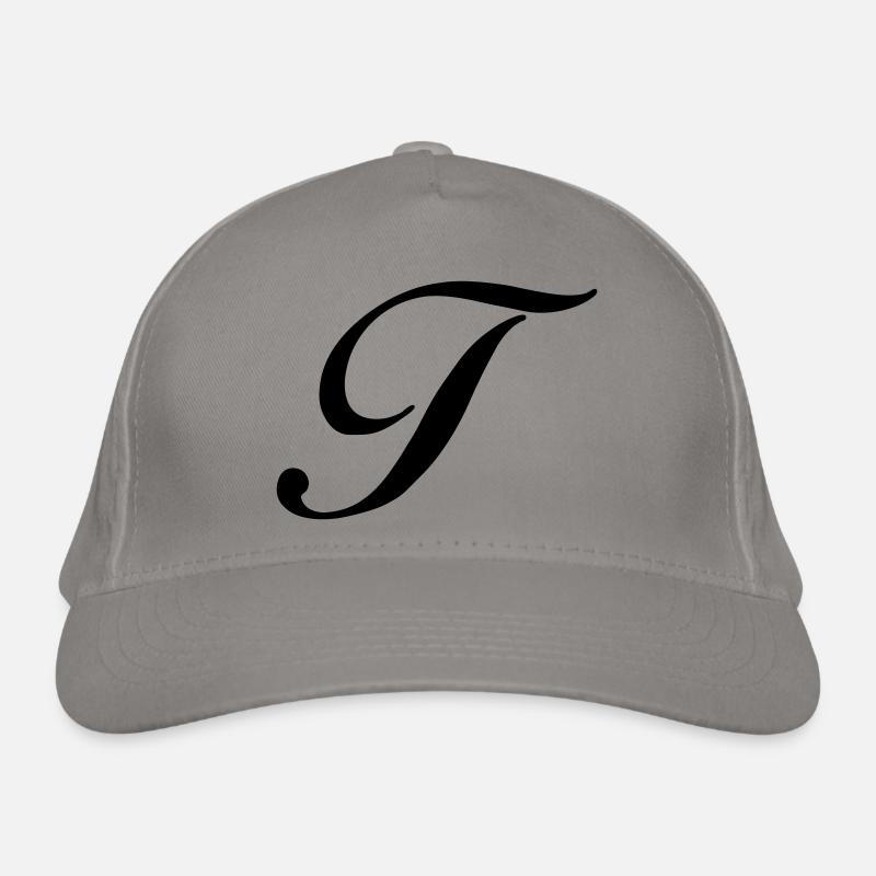 T Bio-Baseballkappe