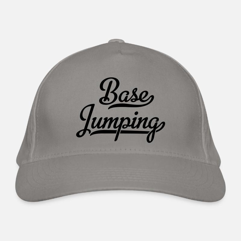 Bio-Baseballkappe