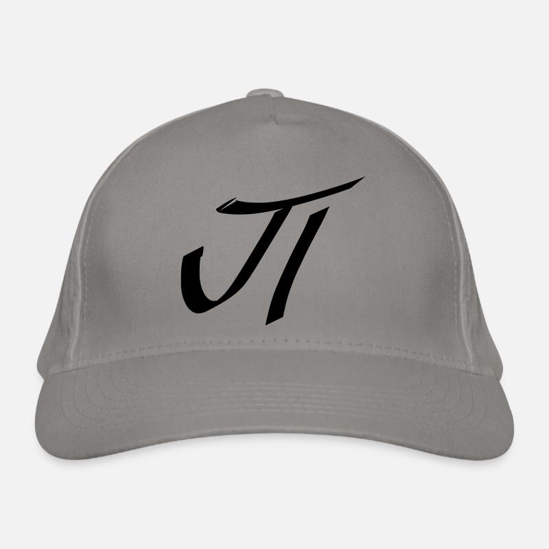 pi Casquette classique bio