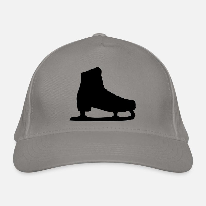 patiner Casquette classique bio