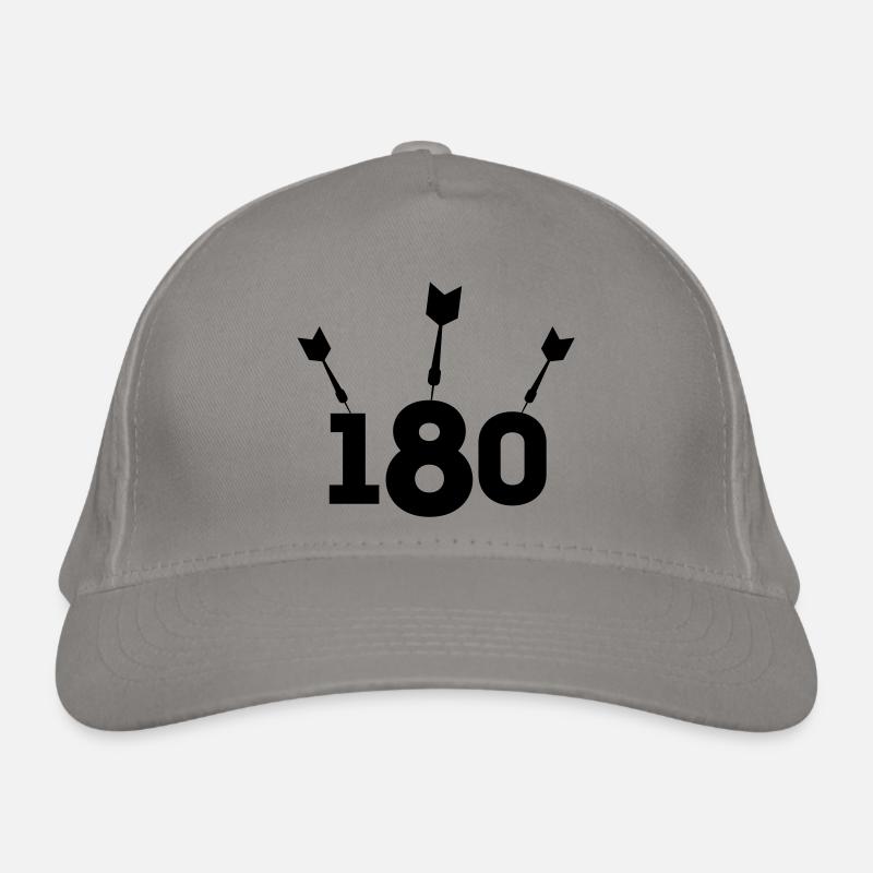 Bio-Baseballkappe