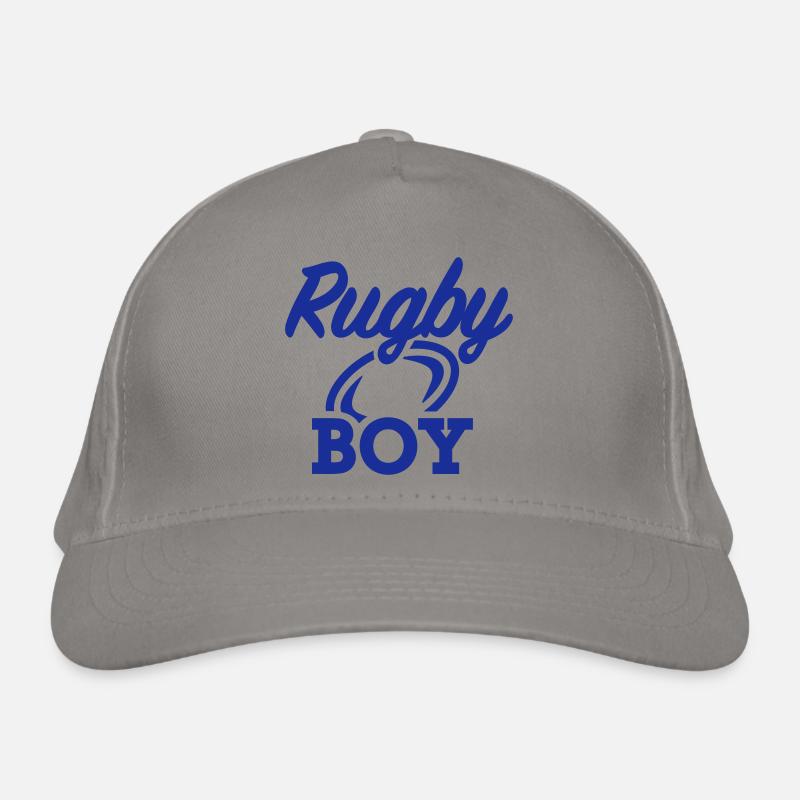 Bio-Baseballkappe