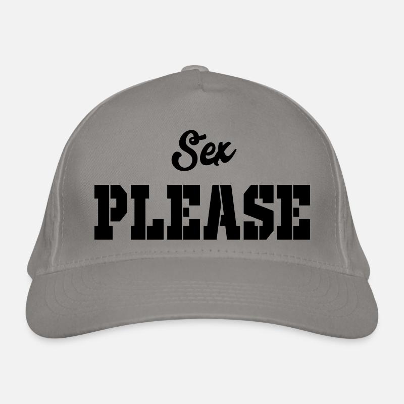 Organic Baseball Cap