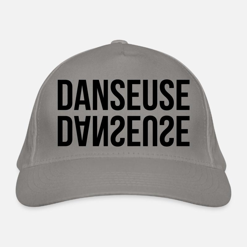 Danse / Danseur / Danseuse / Musique / Danser Organic Baseball Cap