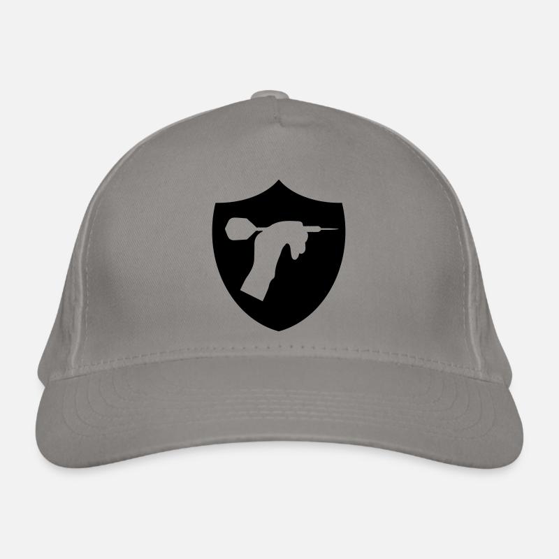Bio-Baseballkappe