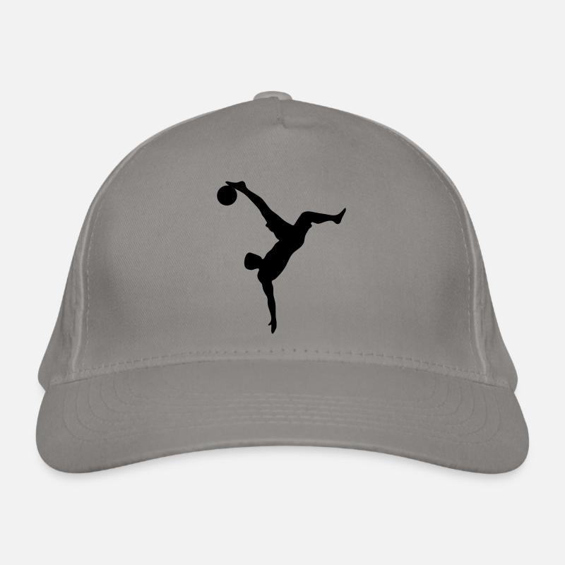 Soccer case retractor Organic Baseball Cap