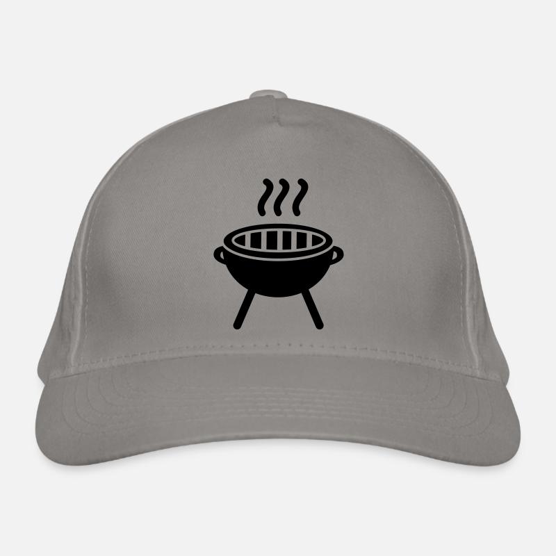 Bio-Baseballkappe
