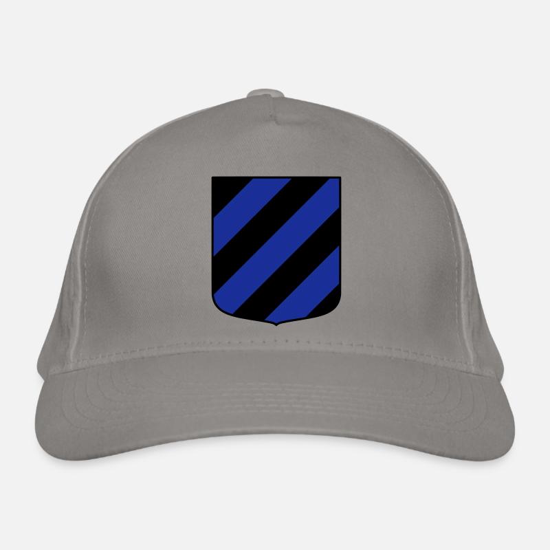 Bio-Baseballkappe