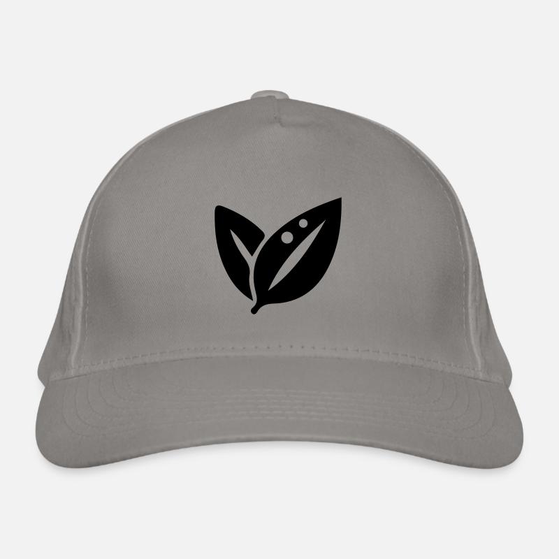 Sheet Ecology Organic Baseball Cap