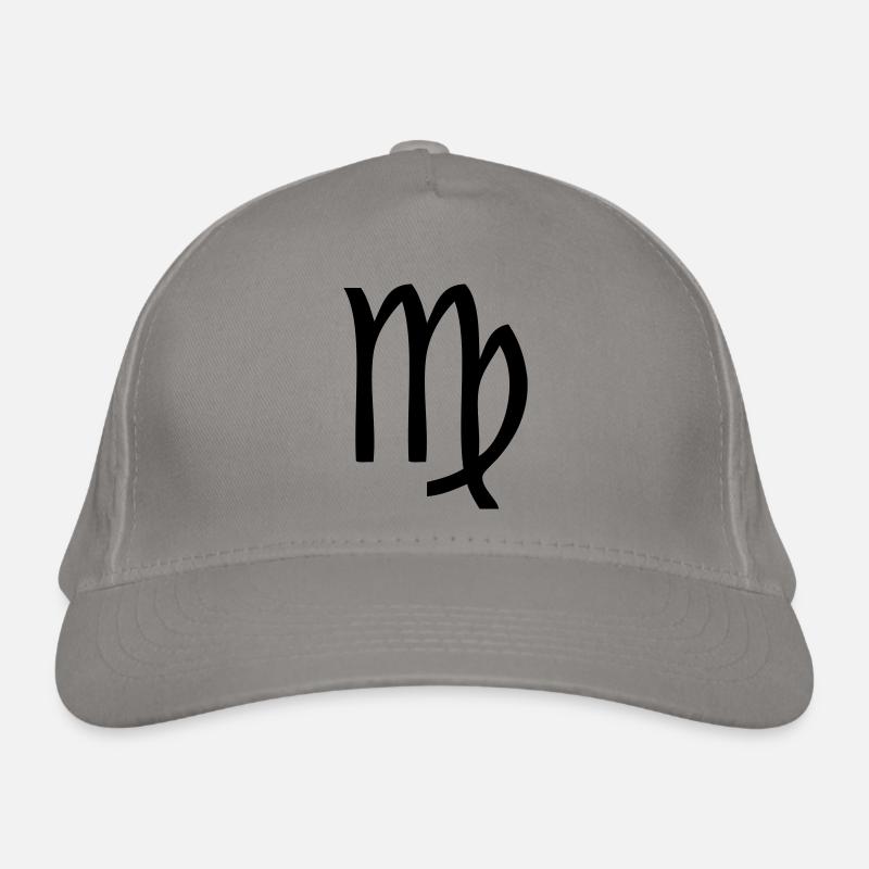 vierge Organic Baseball Cap