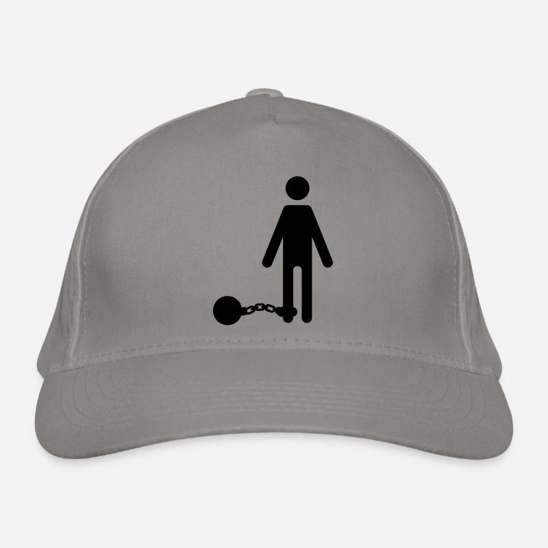 Bio-Baseballkappe