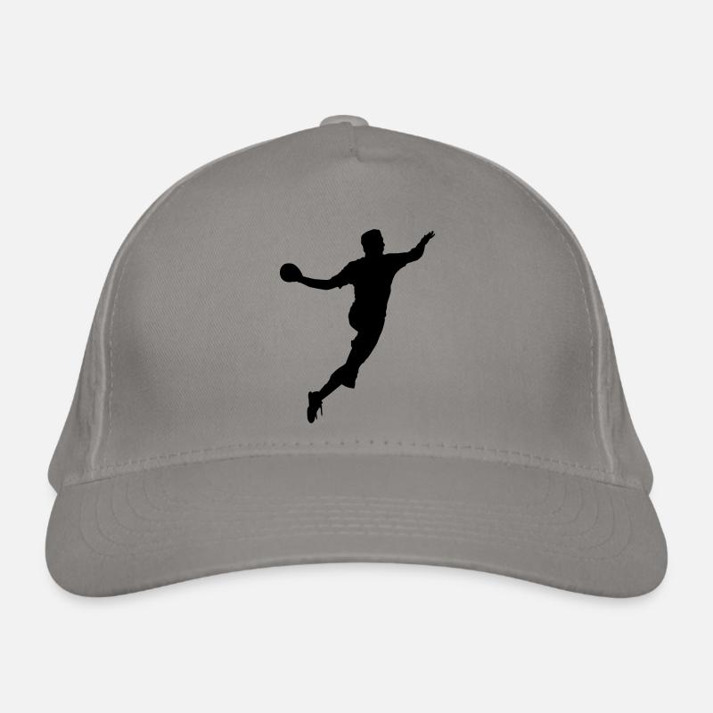 Organic Baseball Cap