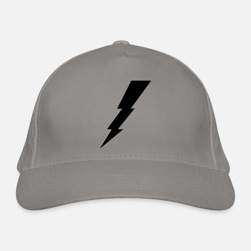 Organic Baseball Cap