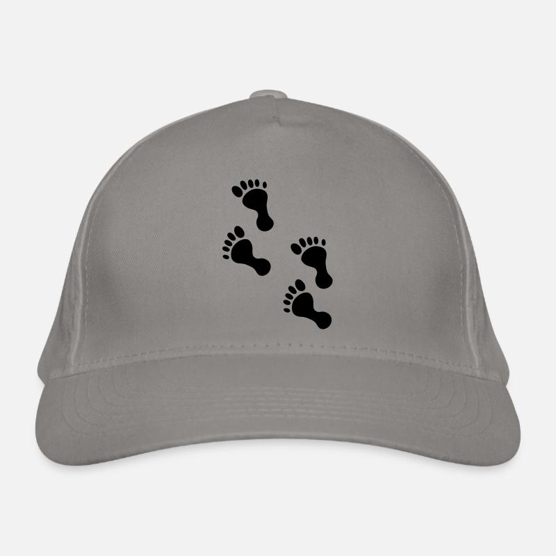Bio-Baseballkappe