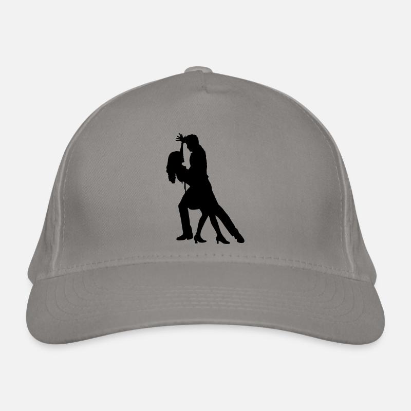 salsa Organic Baseball Cap