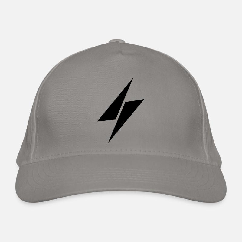 Casquette classique bio